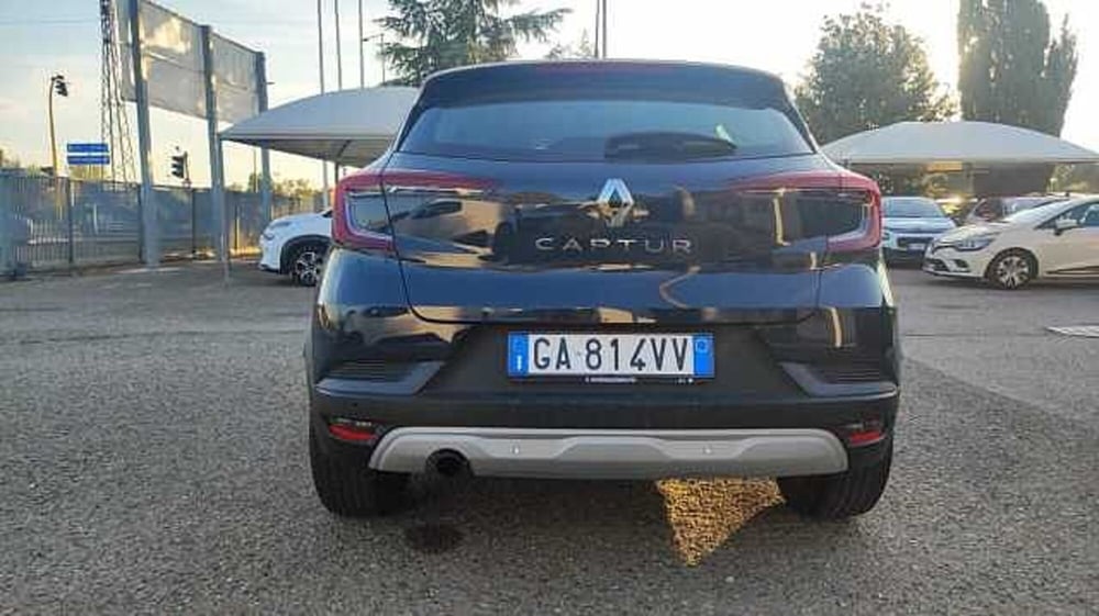 Renault Captur usata a Firenze (7)