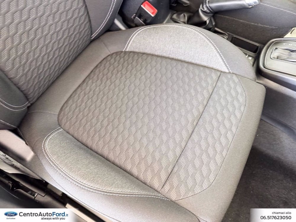 Ford Puma usata a Roma (8)