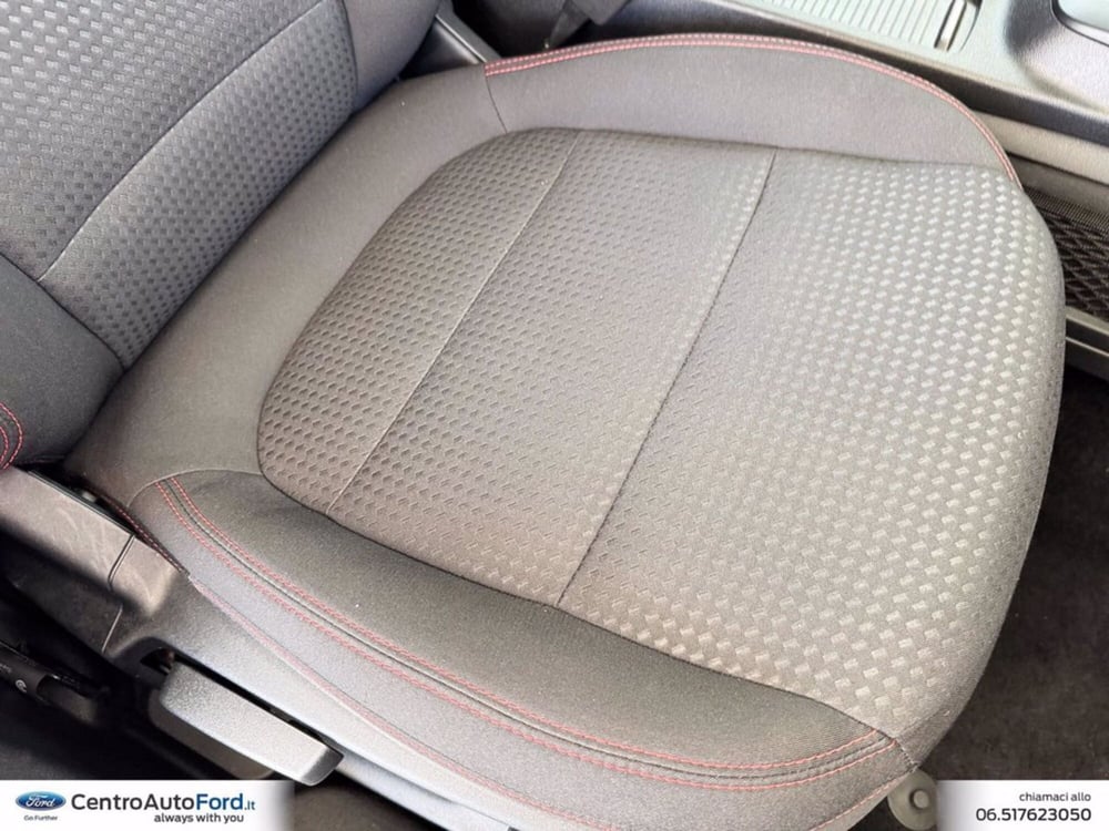 Ford Kuga usata a Roma (8)