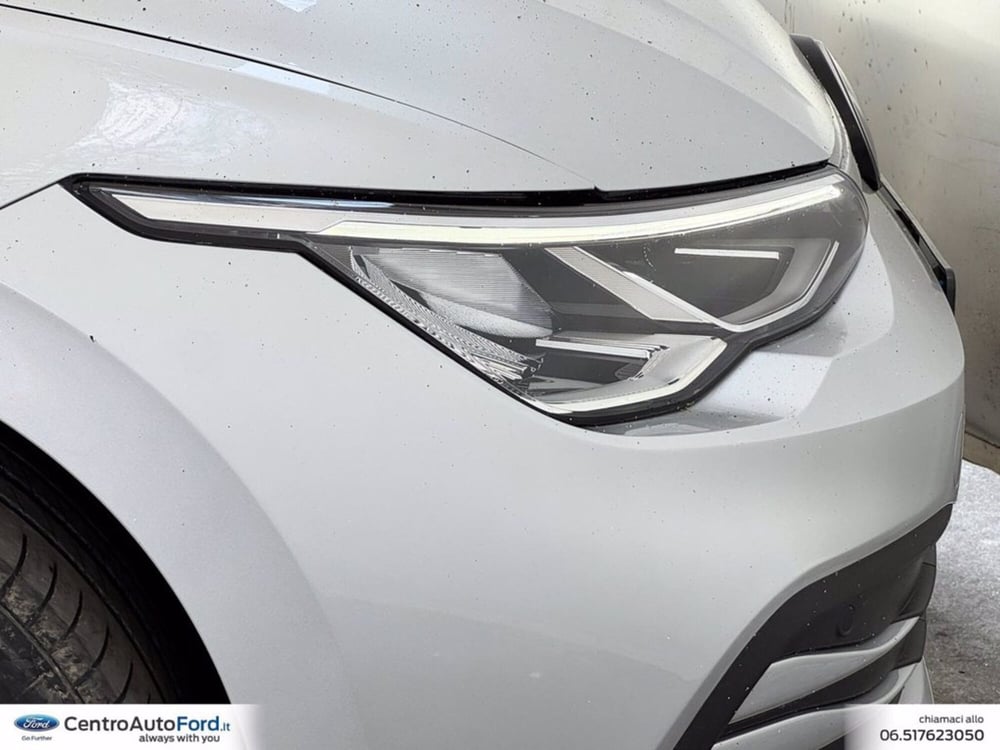 Volkswagen Golf Variant usata a Roma (13)