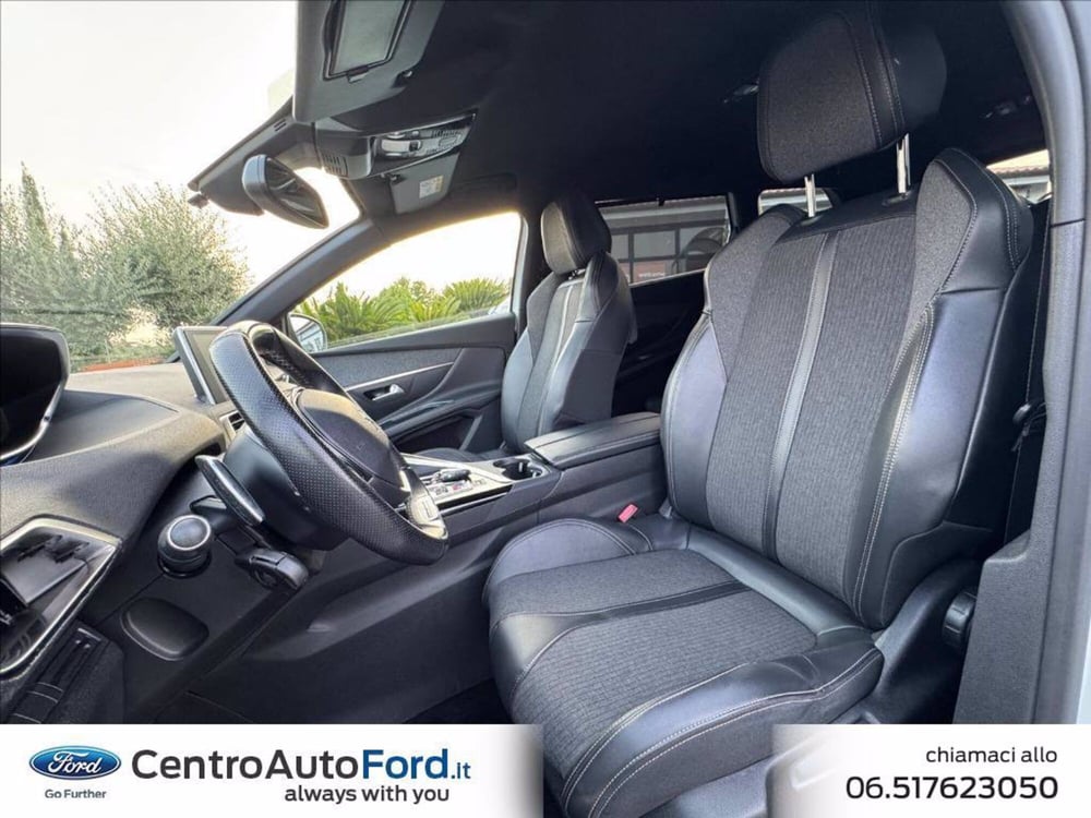 Peugeot 5008 usata a Roma (11)