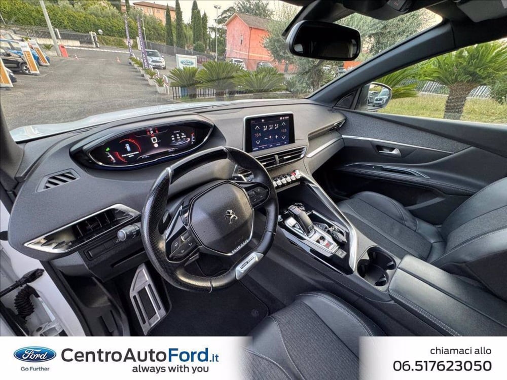 Peugeot 5008 usata a Roma (12)