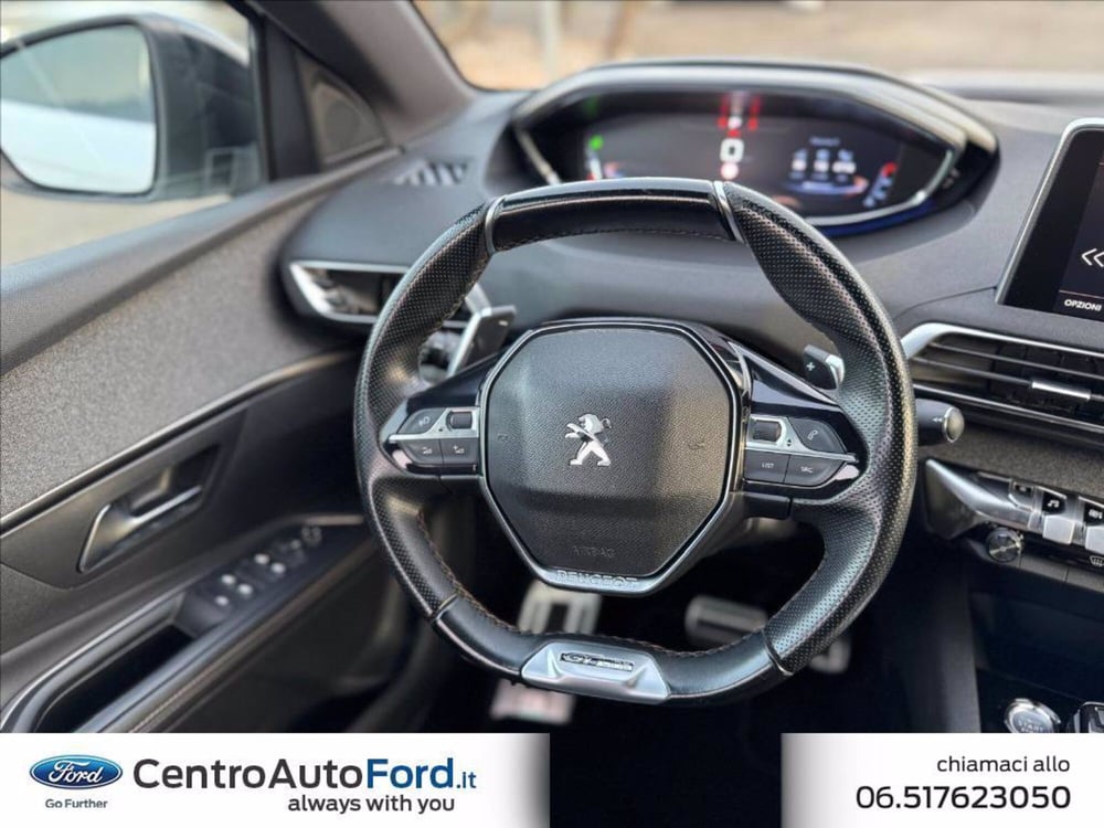 Peugeot 5008 usata a Roma (13)