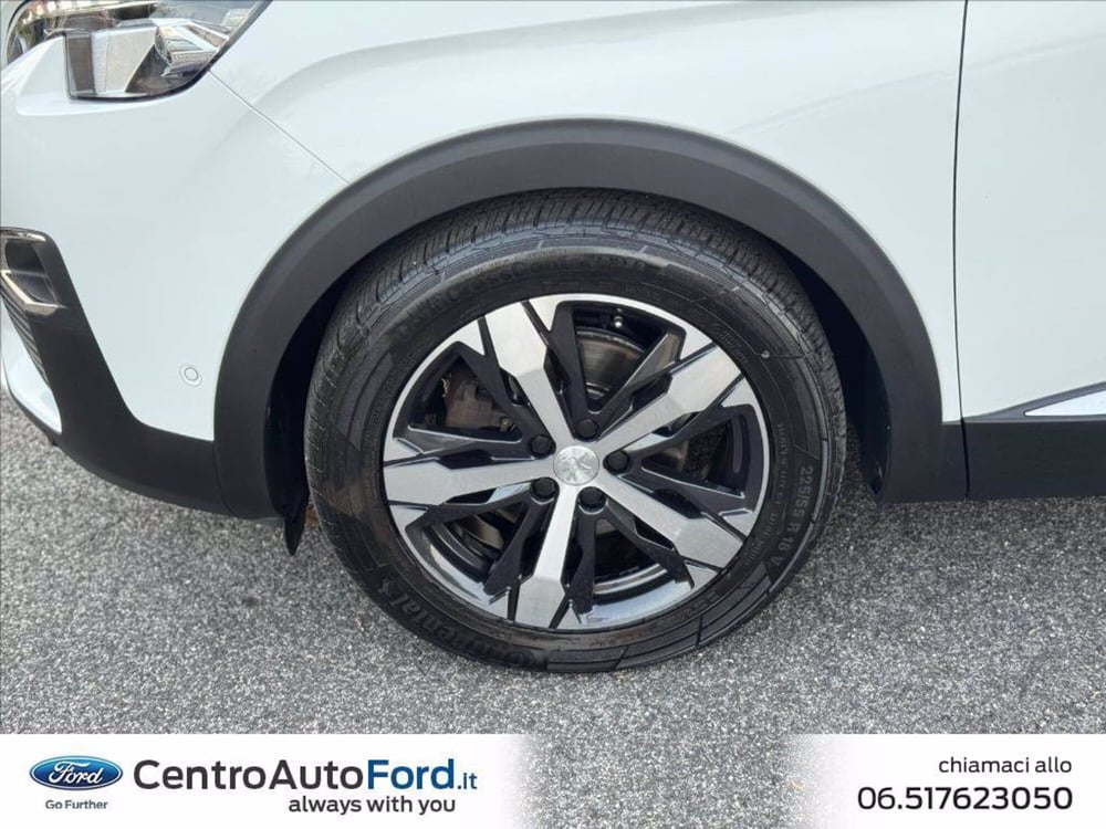 Peugeot 5008 usata a Roma (8)
