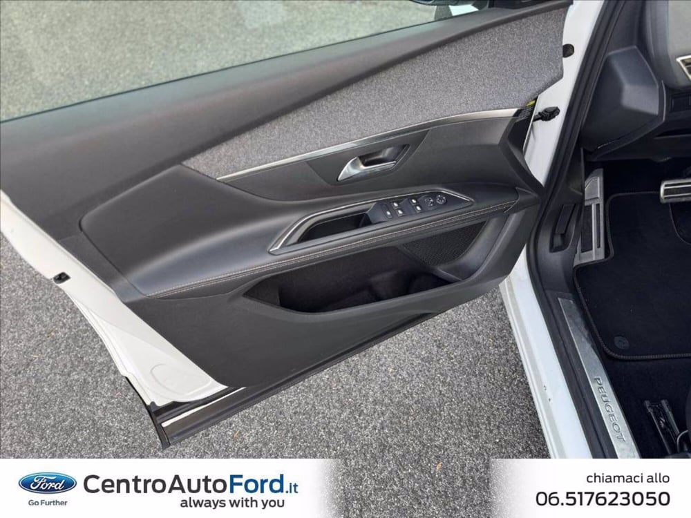 Peugeot 5008 usata a Roma (9)