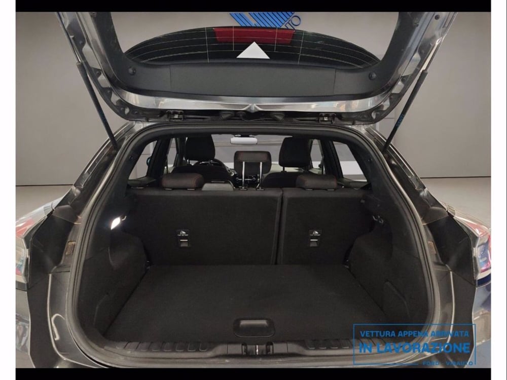 Ford Puma usata a Catania (12)