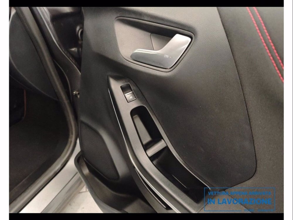 Ford Puma usata a Catania (13)