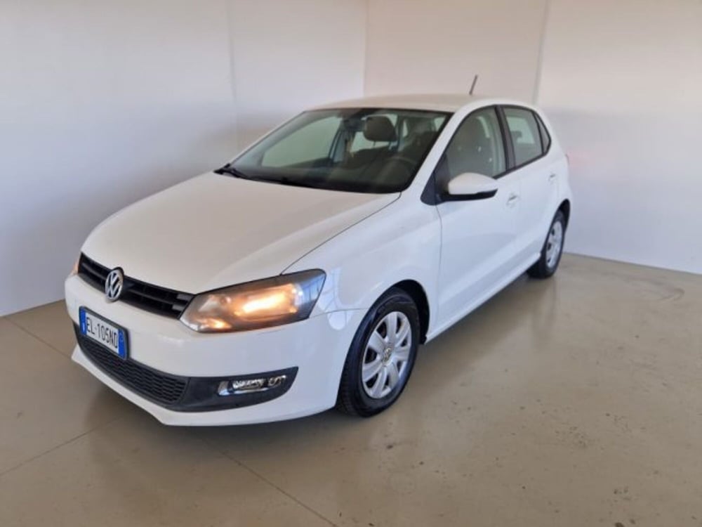 Volkswagen Polo usata a Modena