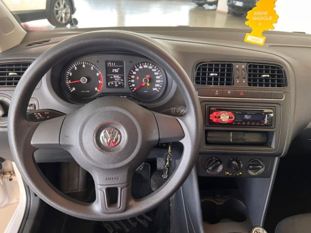 Volkswagen Polo usata a Modena (10)