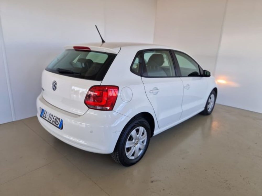 Volkswagen Polo usata a Modena (2)