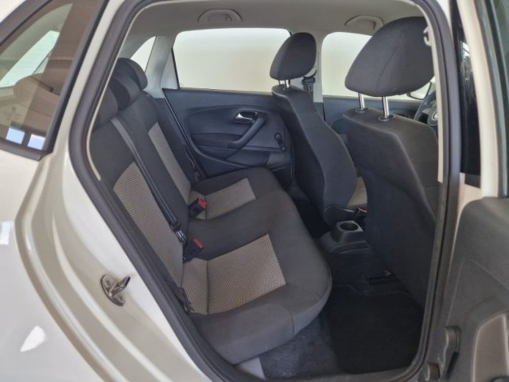 Volkswagen Polo usata a Modena (5)