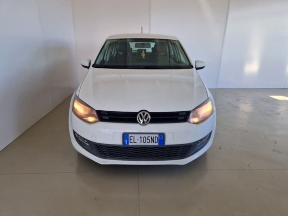 Volkswagen Polo usata a Modena (8)