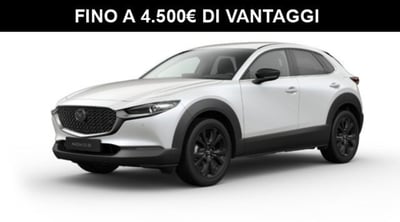 Mazda CX-30 e-Skyactiv-G M Hybrid 2WD Homura nuova a Modena