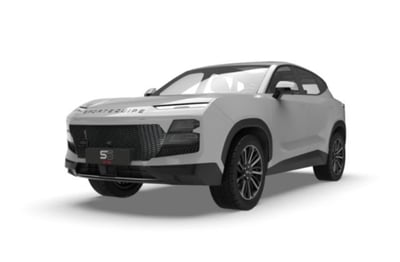 Sportequipe Sportequipe 6 GT Sportequipe 6 GT 1.6 t-gdi Gpl 186cv dct nuova a Modena