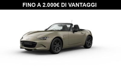 Mazda MX-5 1.5L Skyactiv-G Exceed nuova a Modena