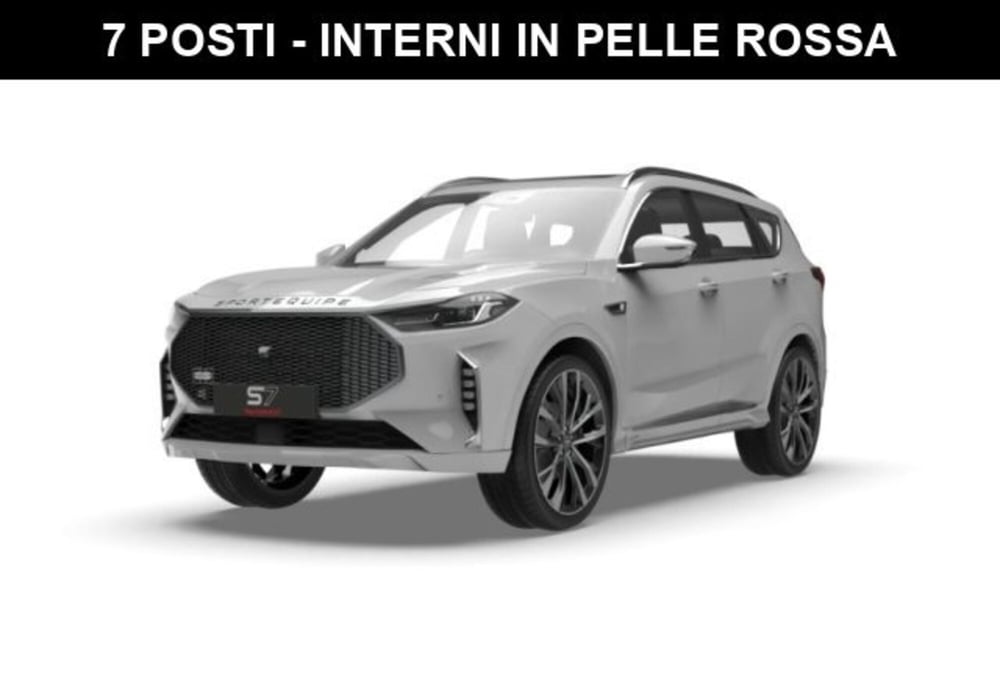 Sportequipe Sportequipe 7 GTW nuova a Modena