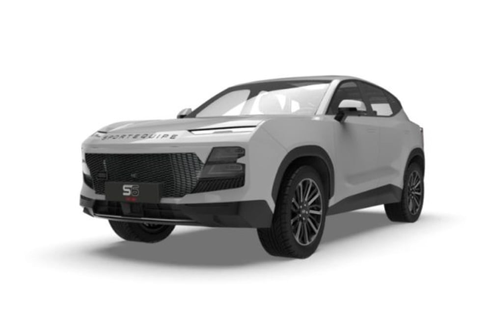 Sportequipe Sportequipe 6 GT nuova a Modena