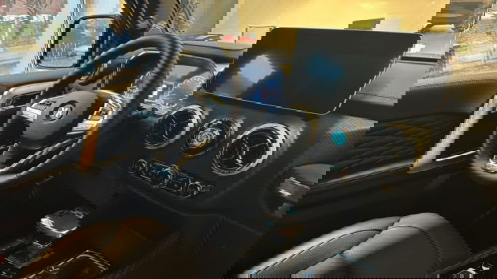 ICH-X K2 nuova a Modena (6)