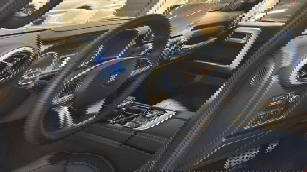 ICH-X K2 nuova a Modena (7)