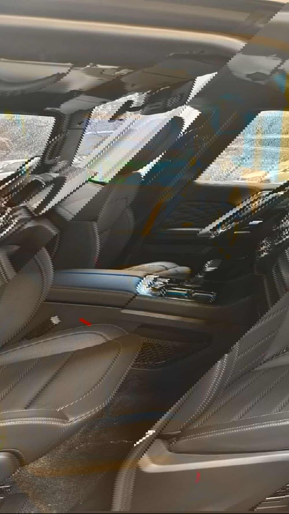 ICH-X K2 nuova a Modena (8)