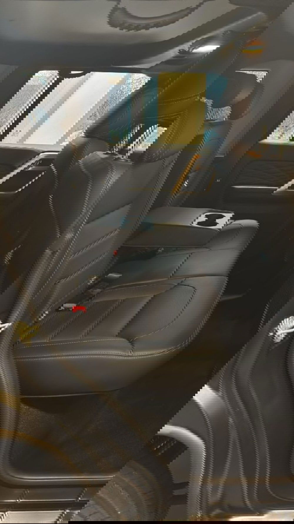 ICH-X K2 nuova a Modena (9)