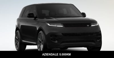 Land Rover Range Rover Sport 3.0D l6 249 CV S del 2025 usata a Modena