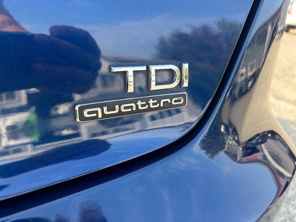 Audi A3 Sportback usata a Reggio Emilia (7)