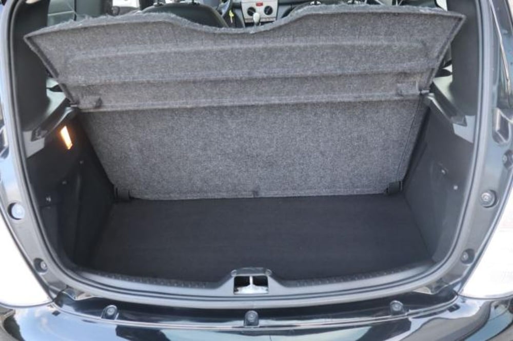 Lancia Ypsilon usata a Gorizia (10)