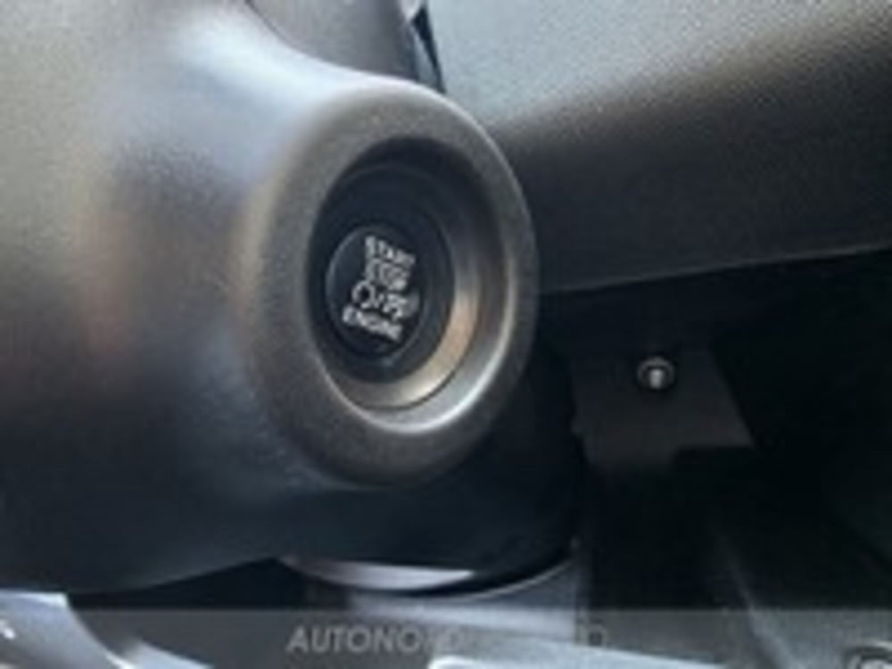 Fiat Ducato Furgone usata a Udine (10)