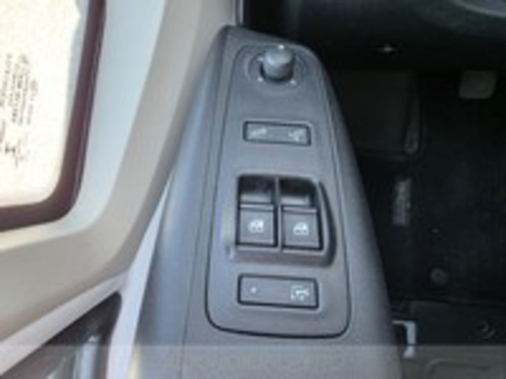 Fiat Ducato Furgone usata a Udine (15)