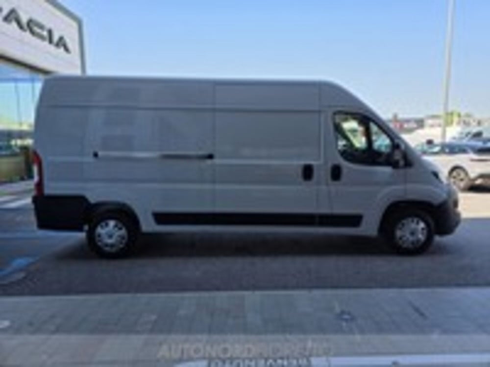 Fiat Ducato Furgone usata a Udine (4)