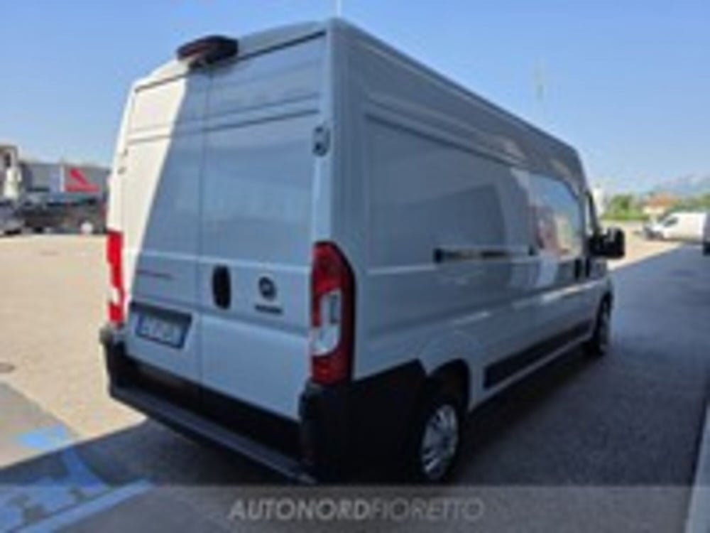 Fiat Ducato Furgone usata a Udine (5)