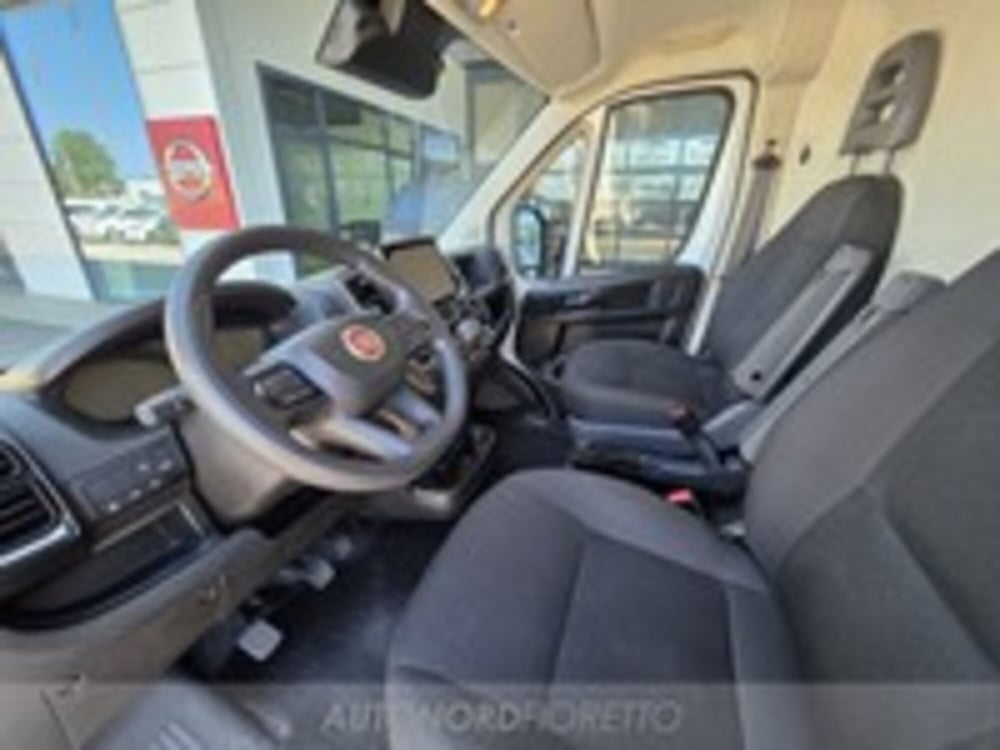 Fiat Ducato Furgone usata a Udine (8)