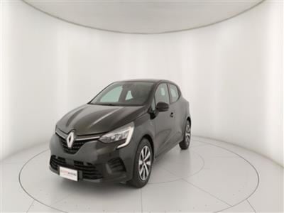 Renault Clio TCe 90 CV 5 porte Equilibre del 2022 usata a Bari