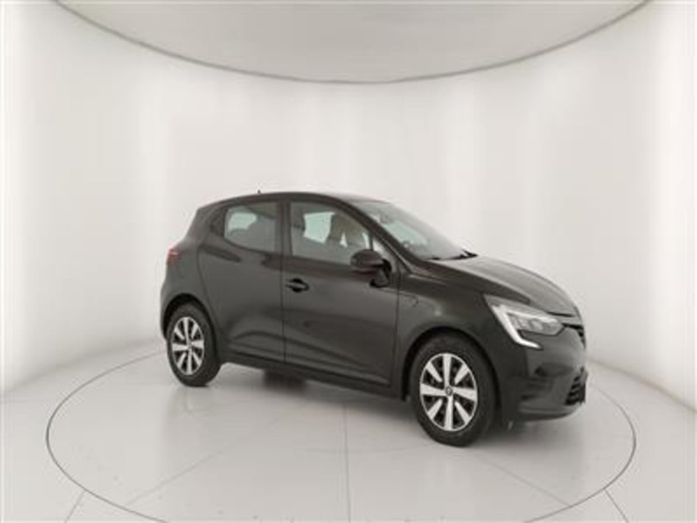 Renault Clio usata a Bari (10)