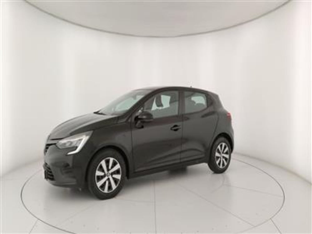 Renault Clio usata a Bari (2)