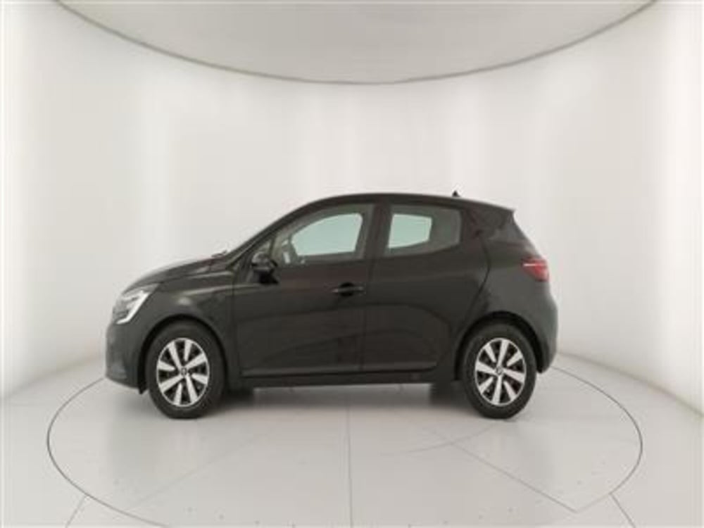Renault Clio usata a Bari (3)