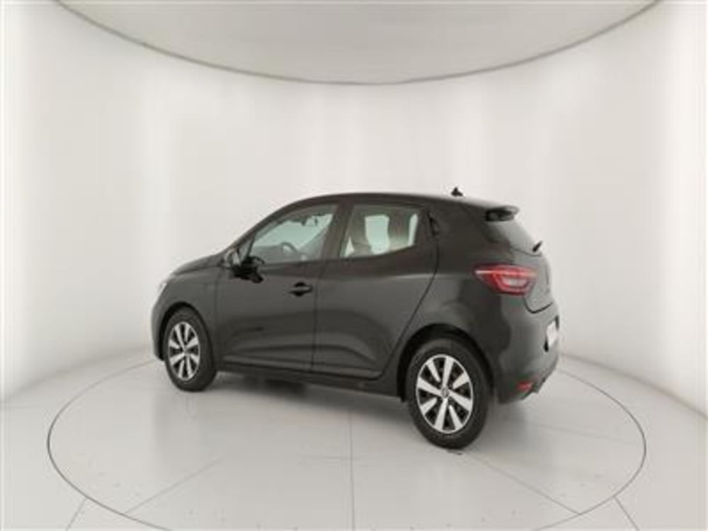 Renault Clio usata a Bari (4)