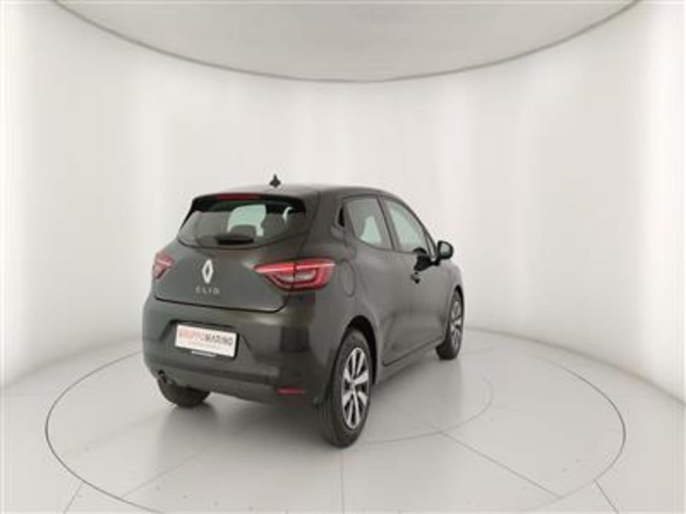 Renault Clio usata a Bari (7)