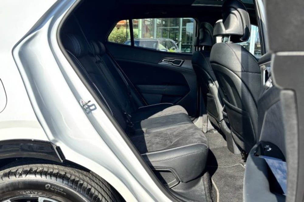 Kia Sportage usata a Latina (10)