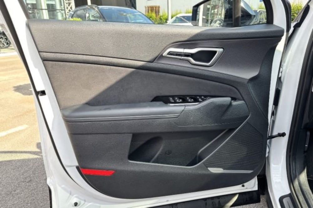 Kia Sportage usata a Latina (13)
