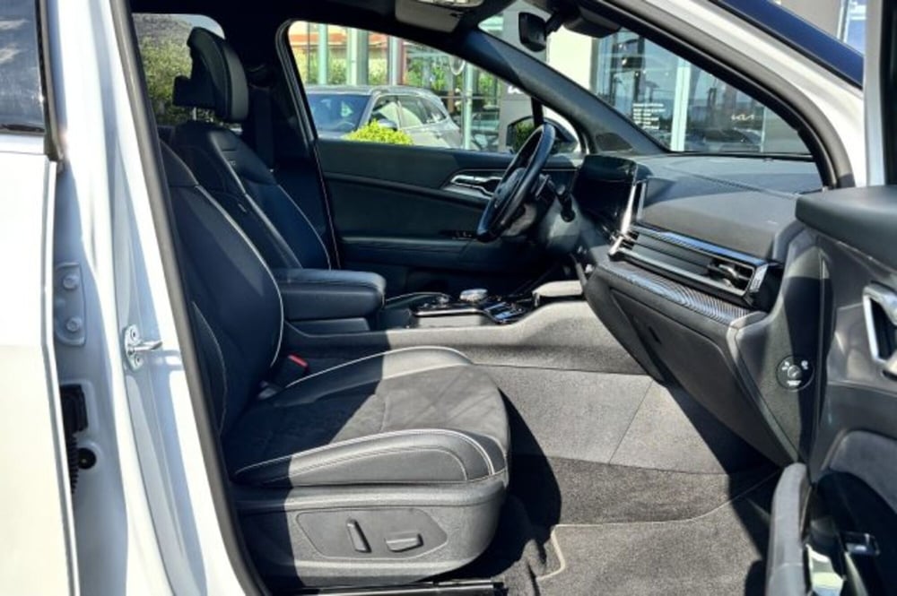 Kia Sportage usata a Latina (8)