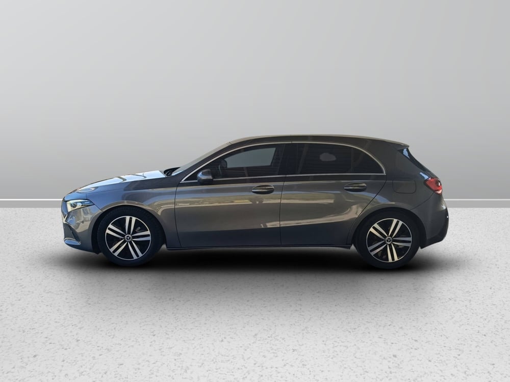 Mercedes-Benz Classe A usata a Ascoli Piceno (3)