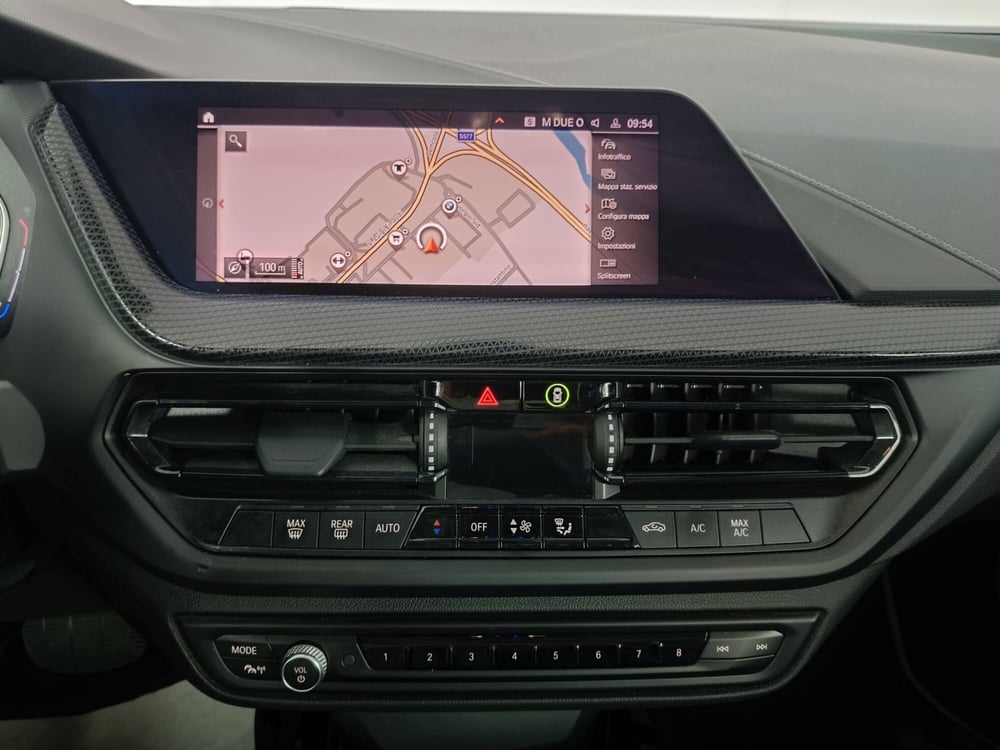 BMW Serie 1 usata a Ascoli Piceno (14)