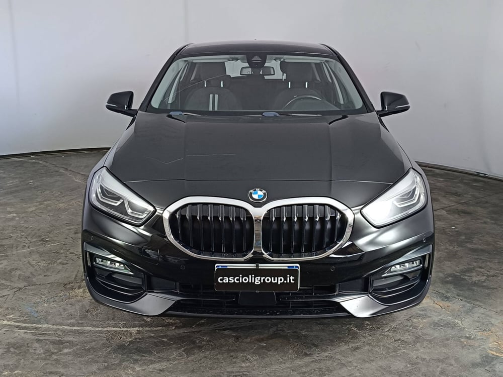BMW Serie 1 usata a Ascoli Piceno (2)