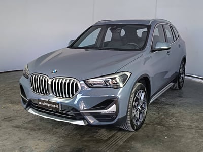 BMW X1 xDrive18d xLine Plus del 2019 usata a San Benedetto del Tronto