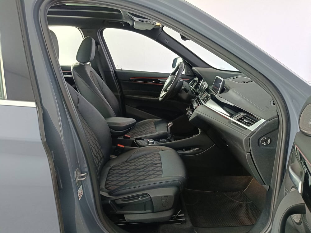 BMW X1 usata a Ascoli Piceno (12)