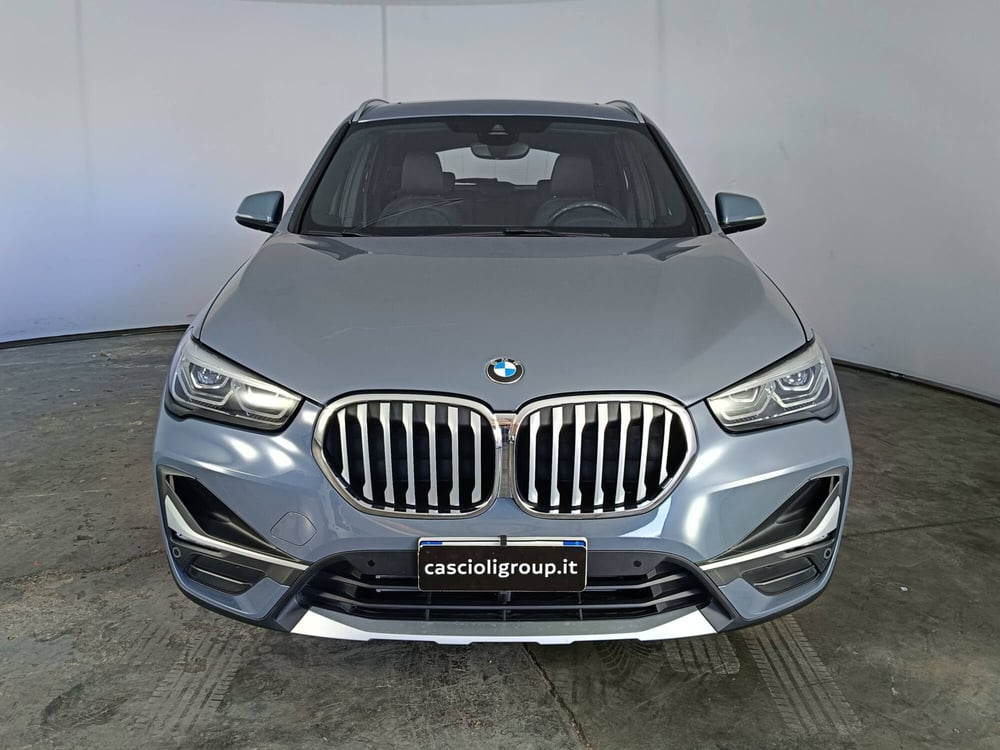 BMW X1 usata a Ascoli Piceno (2)