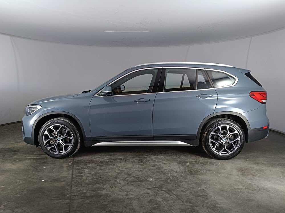 BMW X1 usata a Ascoli Piceno (3)