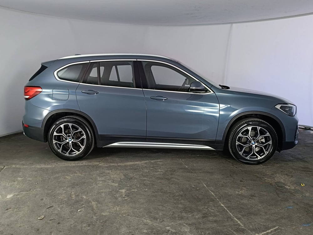 BMW X1 usata a Ascoli Piceno (6)